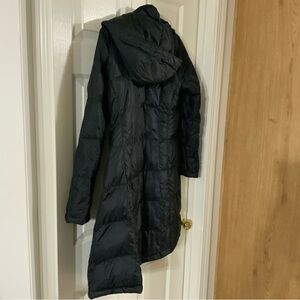 The North Face Metropolis Parka